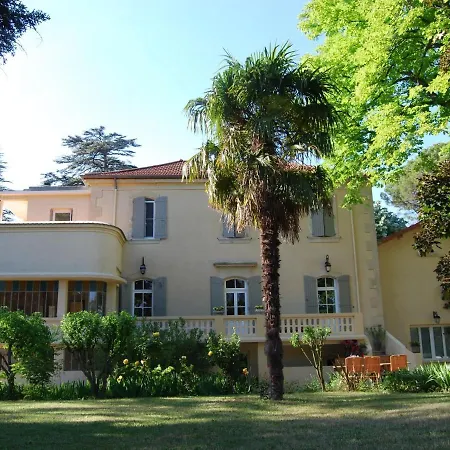 Villa Beautiful Appartment With Pool In Provence Valreas