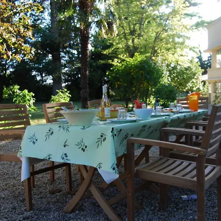 Beautiful Appartment With Pool In Provence * Valreas