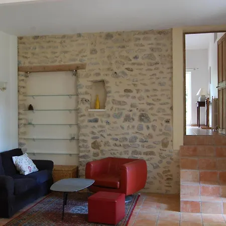 Beautiful Appartment With Pool In Provence Villa