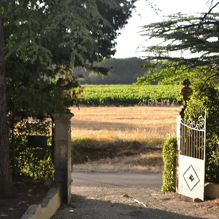 Beautiful Appartment With Pool In Provence Villa