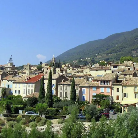 Villa Beautiful Appartment With Pool In Provence Valreas
